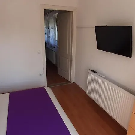 Major Apartmán