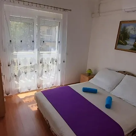 Major Apartmán