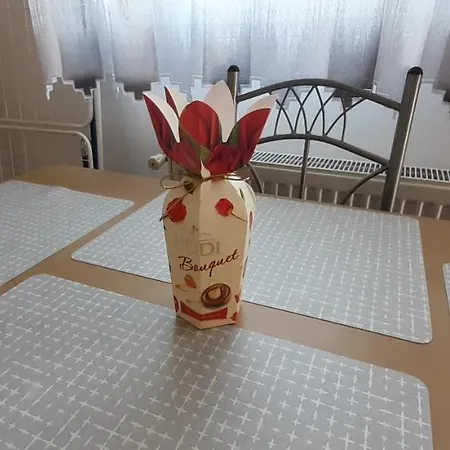 Major Apartmán