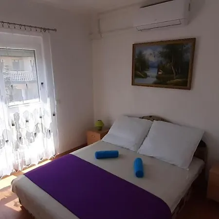 Major Apartment Kehidakustany