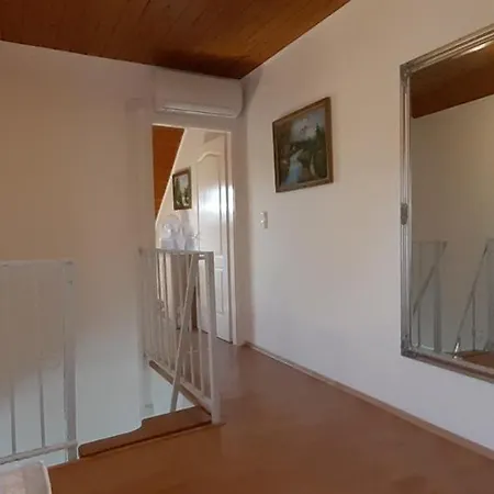 Apartmán Major