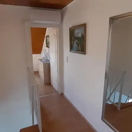 Major Apartmán