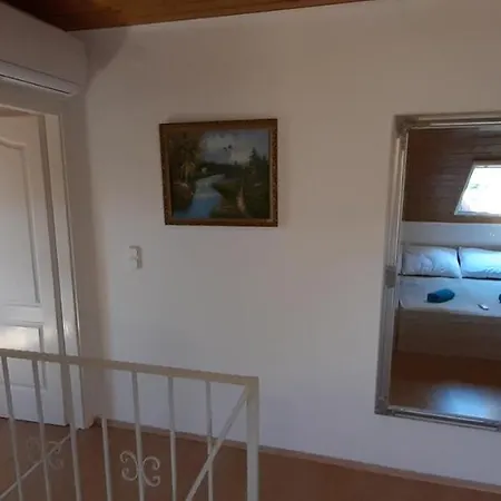 Apartmán Major *
