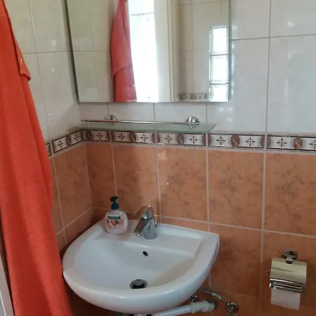 Apartmán Major *