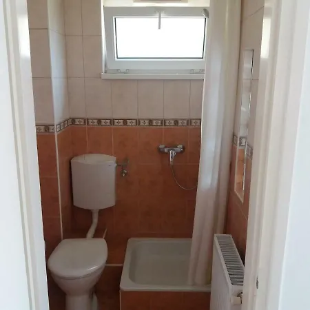 Major Apartmán Kehidakustány