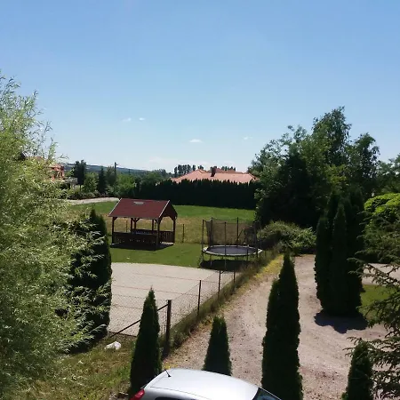 Major Apartment Kehidakustany