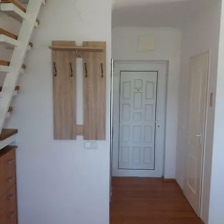 Major Apartment