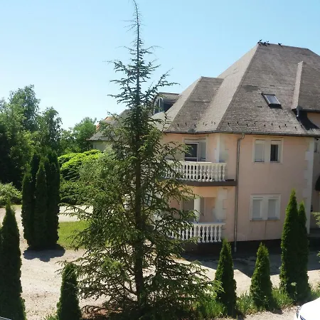 Апартаменты Major *