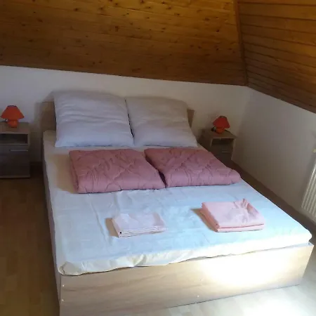 Major Apartmán Kehidakustány