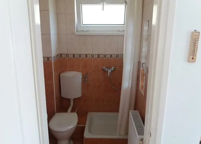 Major Appartement Kehidakustány