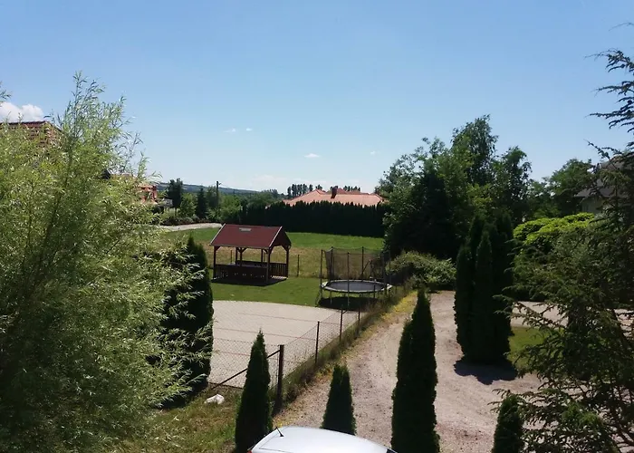 Major Appartement Kehidakustány